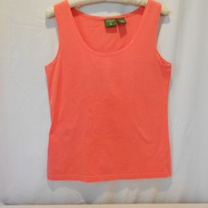 Mountain Lake Coral Tank